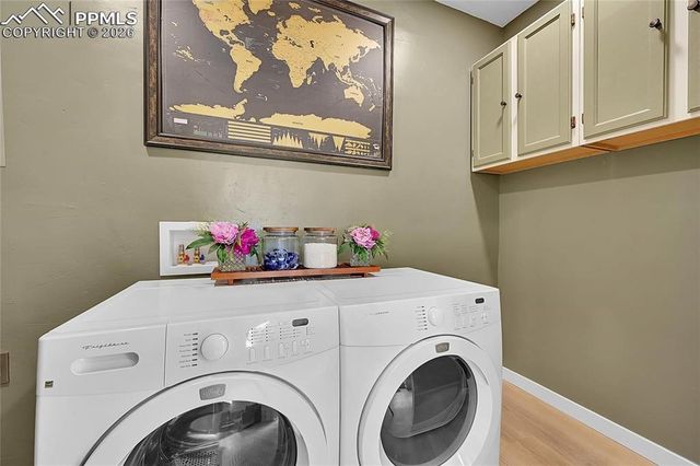 239 Tanna Court, Colorado Springs, CO 80916