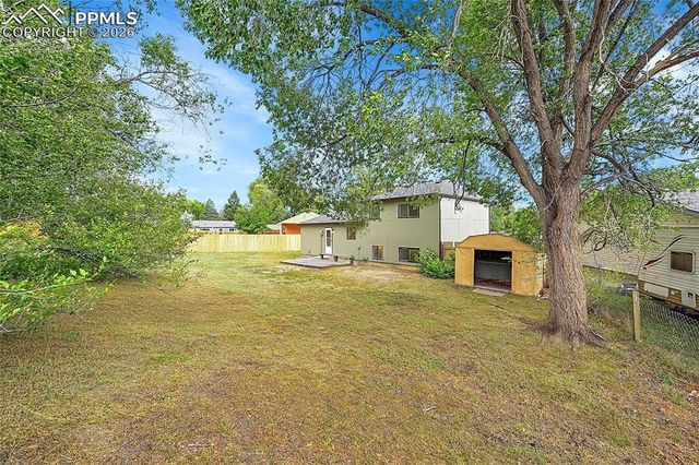 239 Tanna Court, Colorado Springs, CO 80916