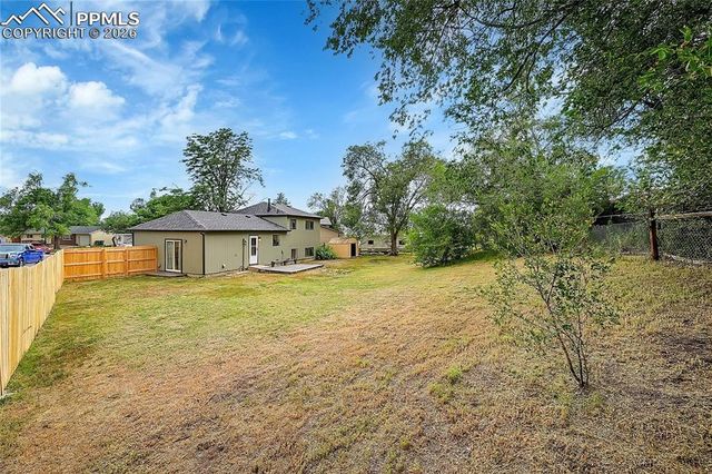 239 Tanna Court, Colorado Springs, CO 80916