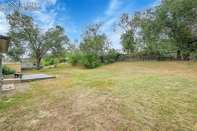 239 Tanna Court, Colorado Springs, CO 80916