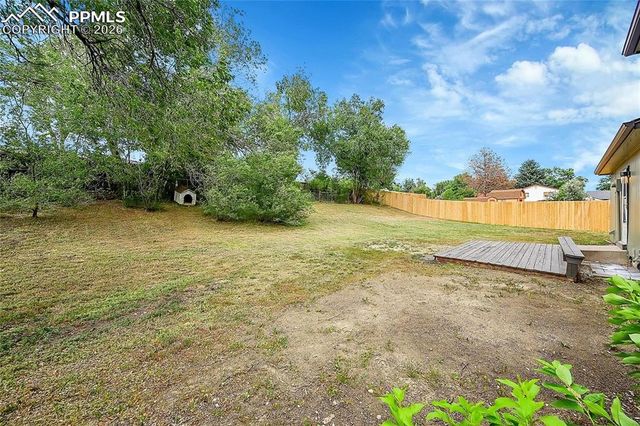 239 Tanna Court, Colorado Springs, CO 80916