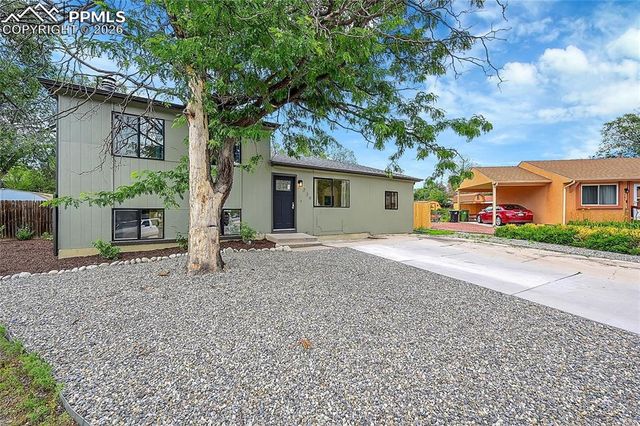 239 Tanna Court, Colorado Springs, CO 80916