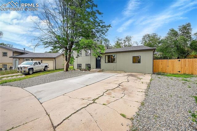 239 Tanna Court, Colorado Springs, CO 80916