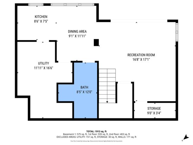 1005 Park Street, Saugatuck, MI 49453