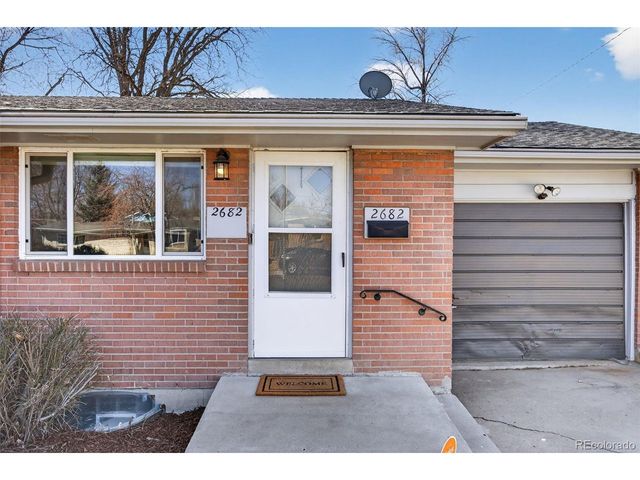 2682 Meadowbrook Dr, Denver, CO 80221