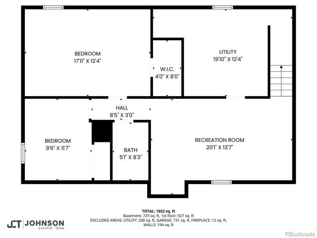 2682 Meadowbrook Dr, Denver, CO 80221