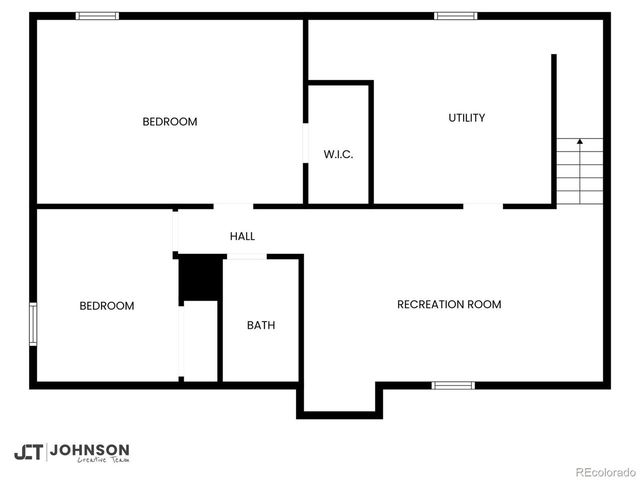 2682 Meadowbrook Dr, Denver, CO 80221