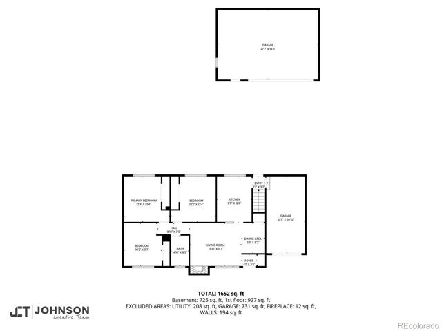 2682 Meadowbrook Dr, Denver, CO 80221