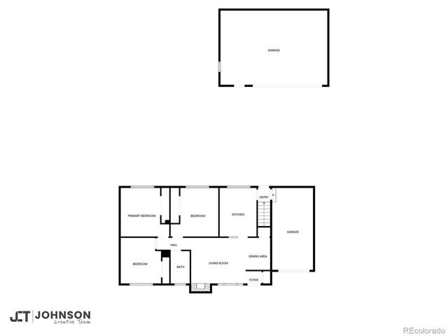 2682 Meadowbrook Dr, Denver, CO 80221