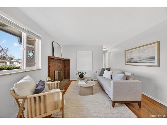 2682 Meadowbrook Dr, Denver, CO 80221