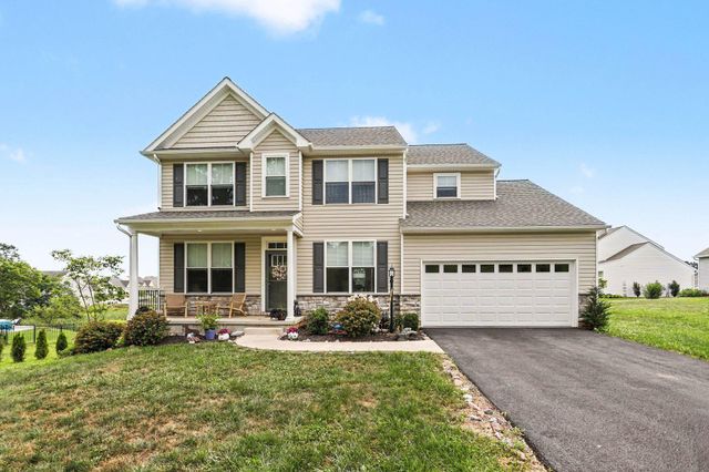 40 BUTTER RD, York, PA 17404