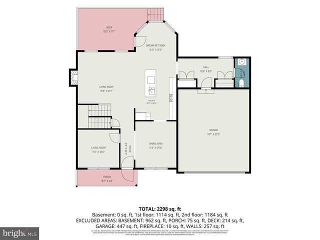 40 BUTTER RD, York, PA 17404