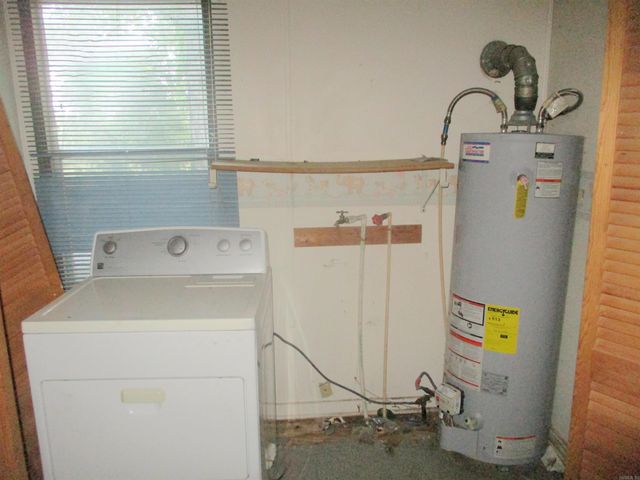 40 S Hwy 324, Perryville, AR 72126