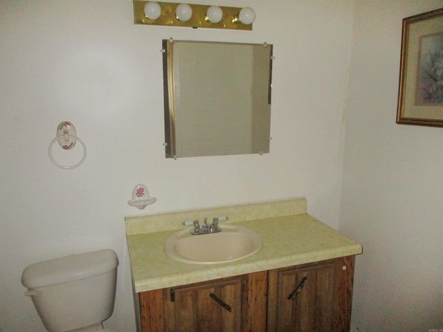 40 S Hwy 324, Perryville, AR 72126