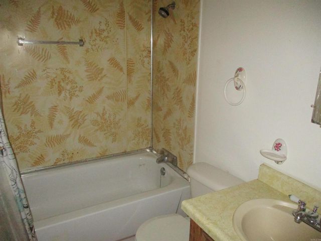 40 S Hwy 324, Perryville, AR 72126