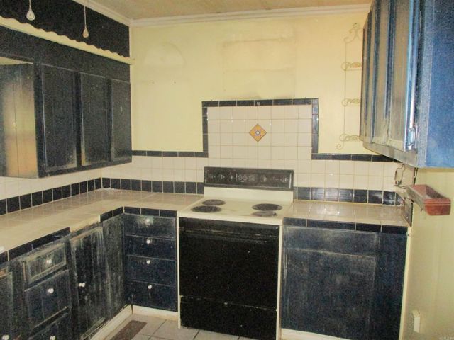 40 S Hwy 324, Perryville, AR 72126