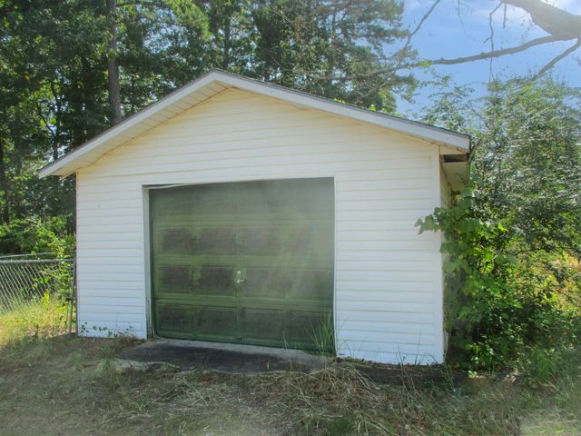 40 S Hwy 324, Perryville, AR 72126