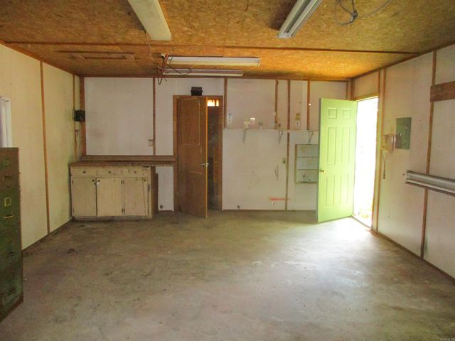 40 S Hwy 324, Perryville, AR 72126