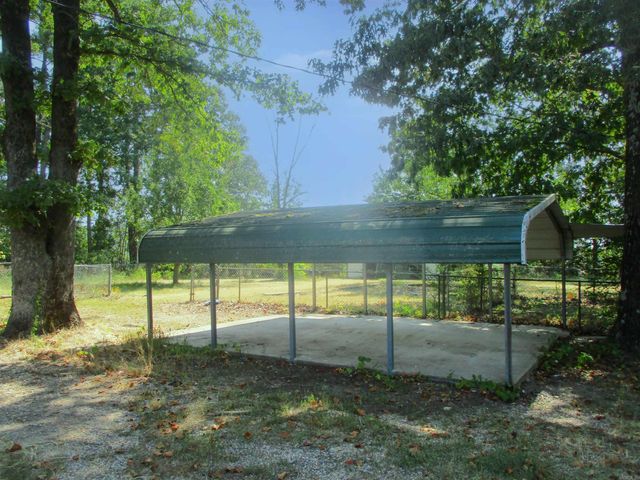 40 S Hwy 324, Perryville, AR 72126