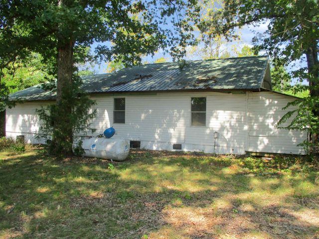 40 S Hwy 324, Perryville, AR 72126