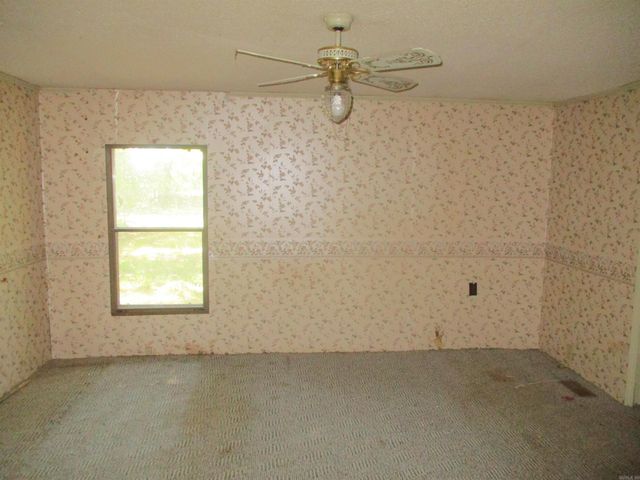 40 S Hwy 324, Perryville, AR 72126