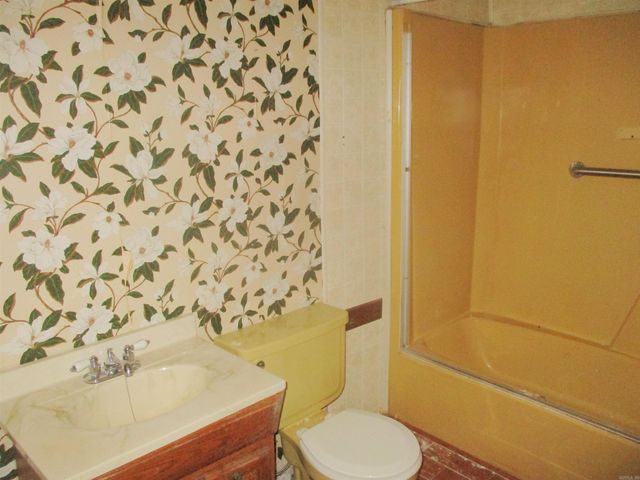 40 S Hwy 324, Perryville, AR 72126