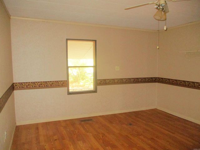 40 S Hwy 324, Perryville, AR 72126