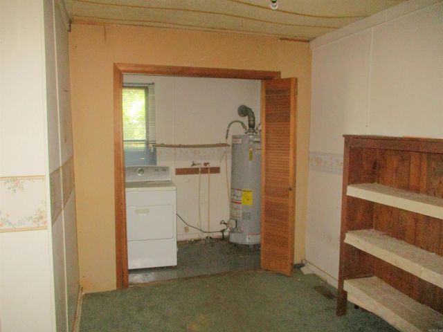 40 S Hwy 324, Perryville, AR 72126