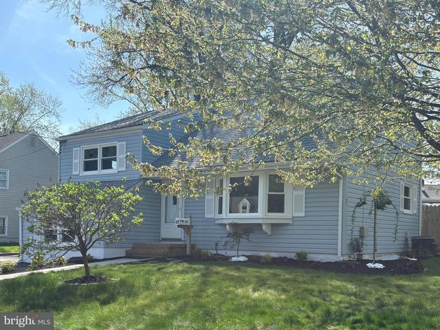 49 MIRY BROOK RD, Hamilton, NJ 08690