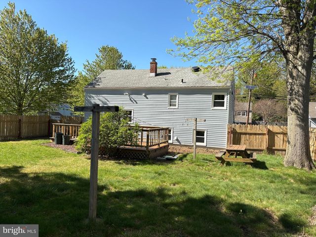 49 MIRY BROOK RD, Hamilton, NJ 08690