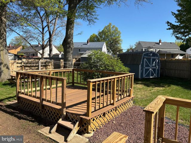 49 MIRY BROOK RD, Hamilton, NJ 08690