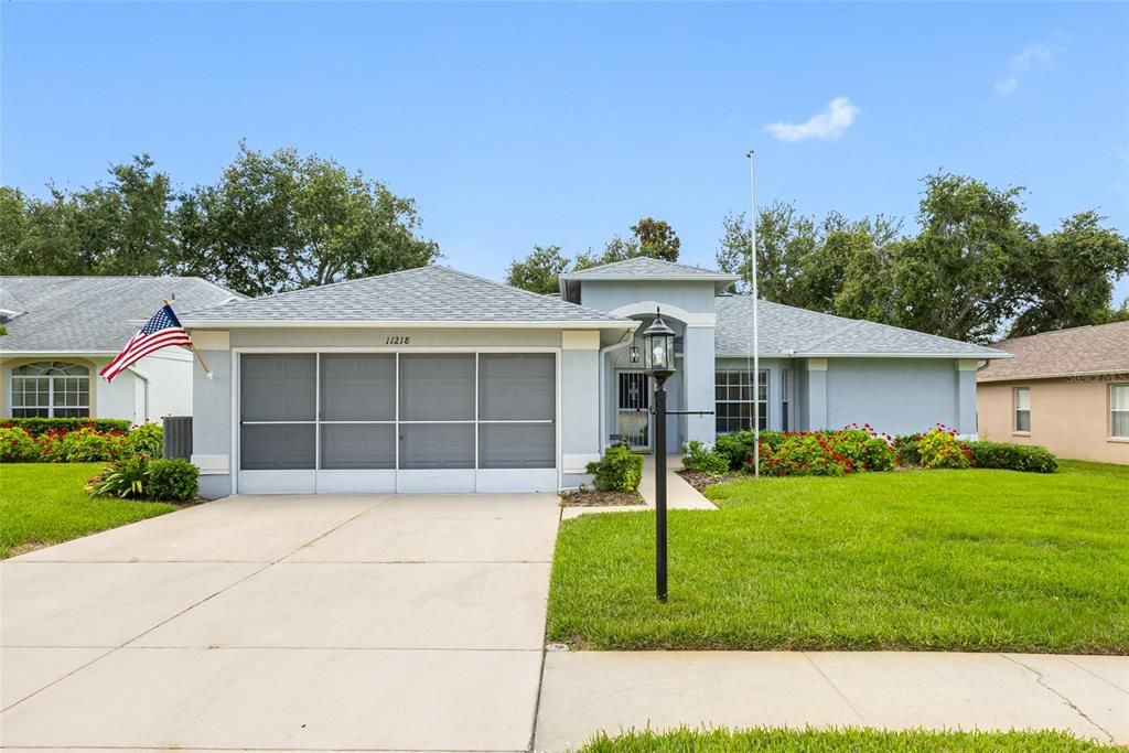 11218 SUN TREE ROAD, Hudson, FL 34667