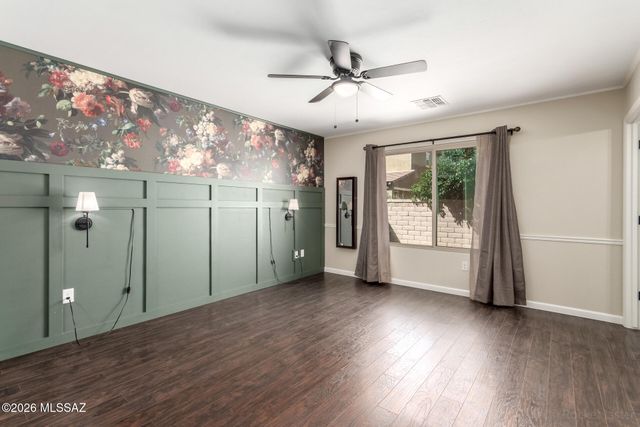 9530 S Trapper Ridge Drive, Tucson, AZ 85747