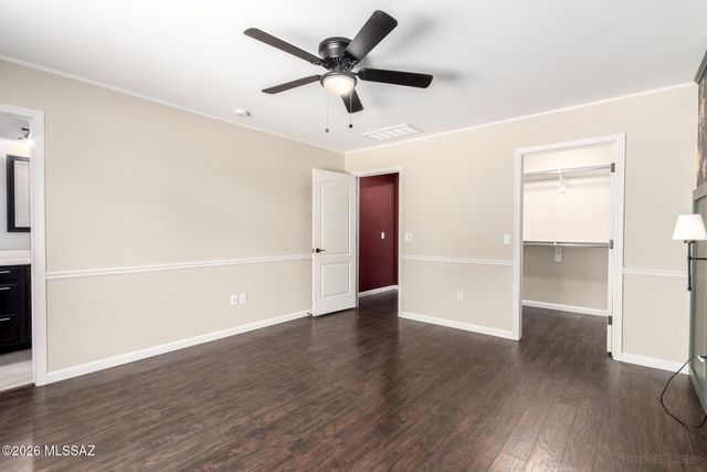 9530 S Trapper Ridge Drive, Tucson, AZ 85747