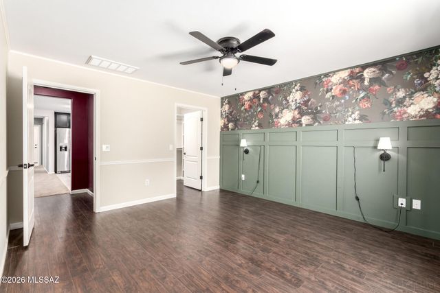 9530 S Trapper Ridge Drive, Tucson, AZ 85747