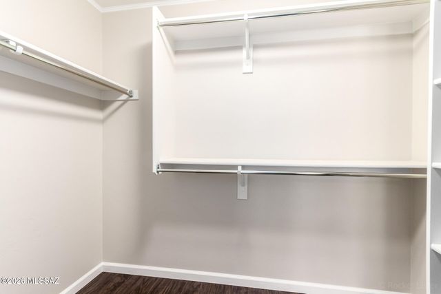 9530 S Trapper Ridge Drive, Tucson, AZ 85747