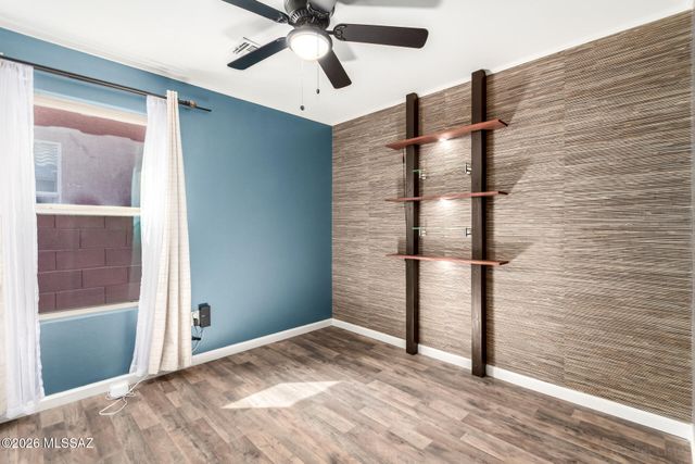 9530 S Trapper Ridge Drive, Tucson, AZ 85747