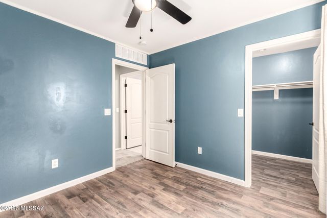 9530 S Trapper Ridge Drive, Tucson, AZ 85747