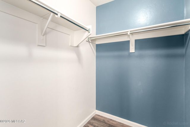 9530 S Trapper Ridge Drive, Tucson, AZ 85747