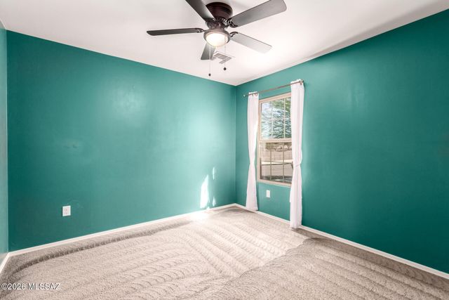 9530 S Trapper Ridge Drive, Tucson, AZ 85747