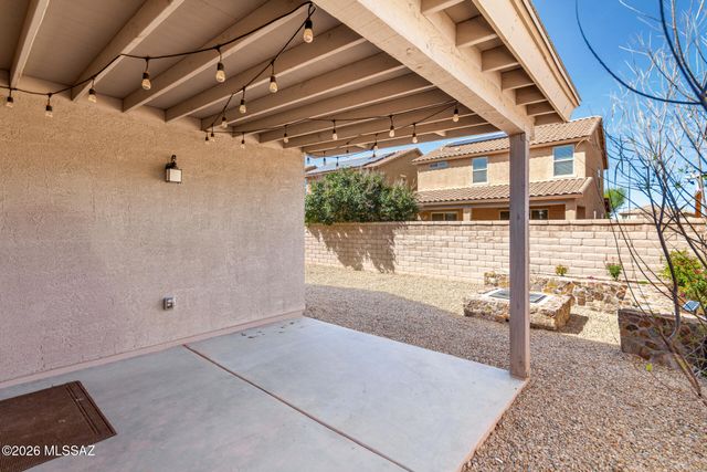 9530 S Trapper Ridge Drive, Tucson, AZ 85747