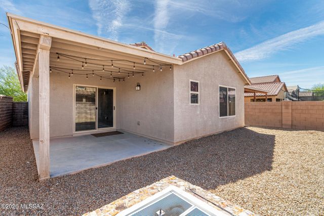 9530 S Trapper Ridge Drive, Tucson, AZ 85747