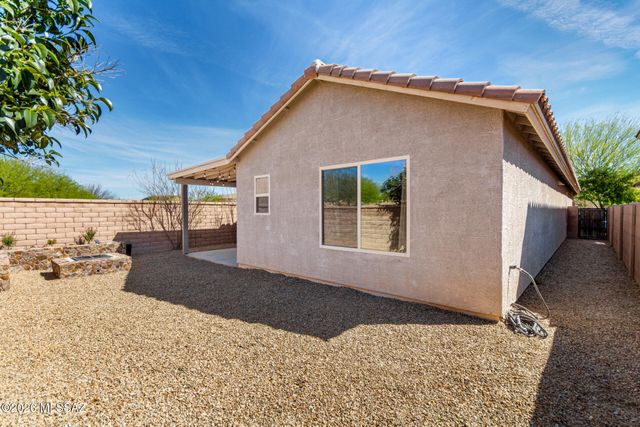 9530 S Trapper Ridge Drive, Tucson, AZ 85747