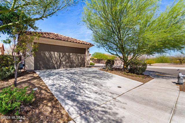 9530 S Trapper Ridge Drive, Tucson, AZ 85747
