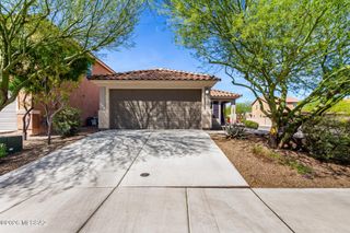9530 S Trapper Ridge Drive, Tucson, AZ 85747