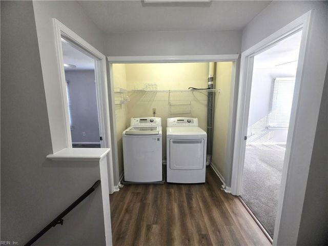 6205 Glenrose DR, Suffolk, VA 23435