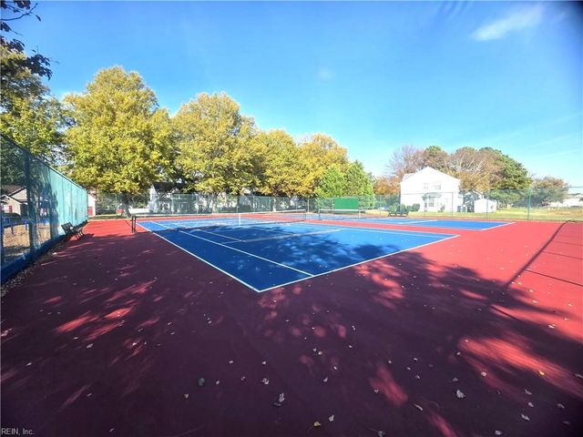 6205 Glenrose DR, Suffolk, VA 23435