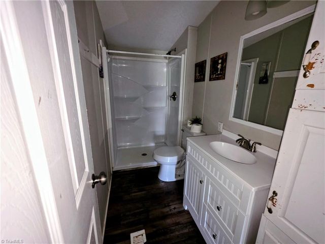 229 Brushy Drive, Lexington, NC 27295