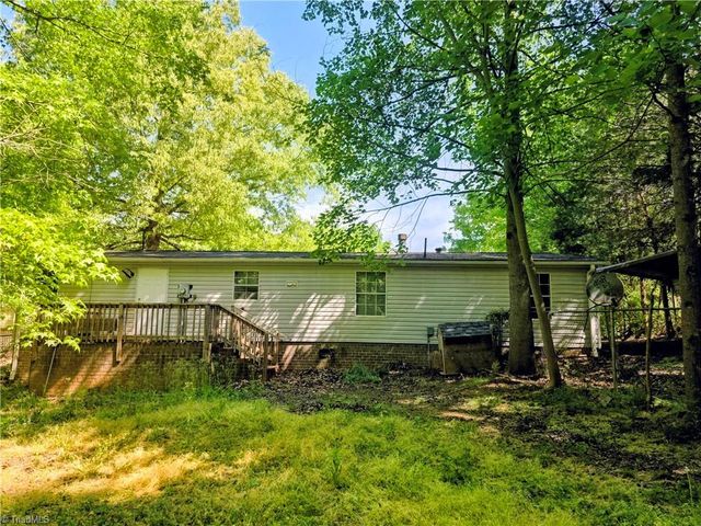 229 Brushy Drive, Lexington, NC 27295