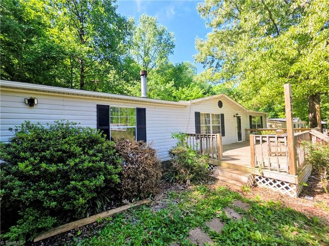 229 Brushy Drive, Lexington, NC 27295